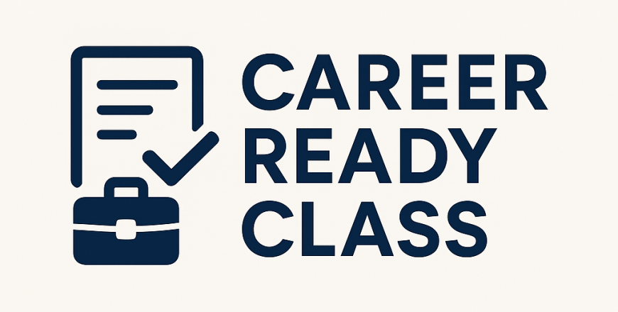 Career Ready Class Logo Design.png